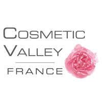 Cosmetic Valley logo